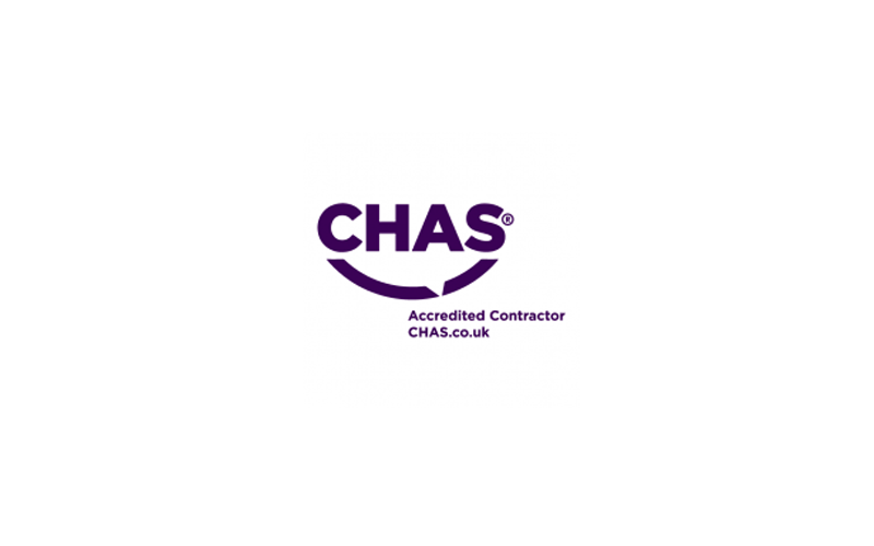IBT Controls CHAS certified